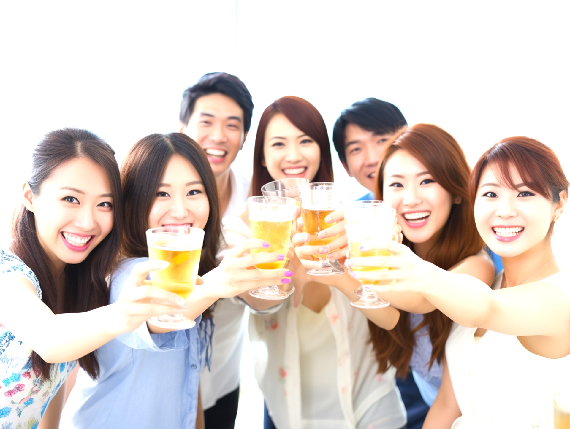 【友活初心者必見】谷塚で友達作り！おすすめアプリで簡単友達募集！